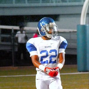 Meet your Posher, Djj